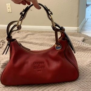 Dooney and bourke